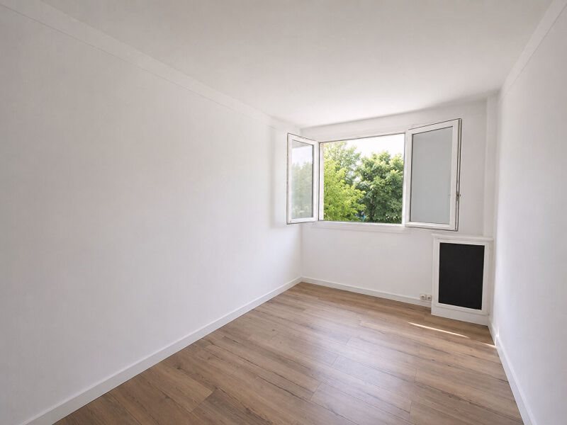 Appartement à louer, 69m², Brunoy