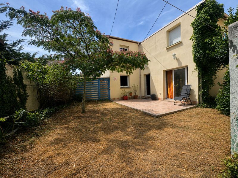 Maison à vendre, 82m², Montgeron