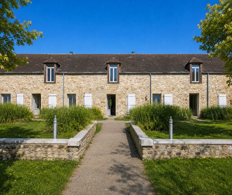 Appartement à vendre, 20m², Évry-Courcouronnes
