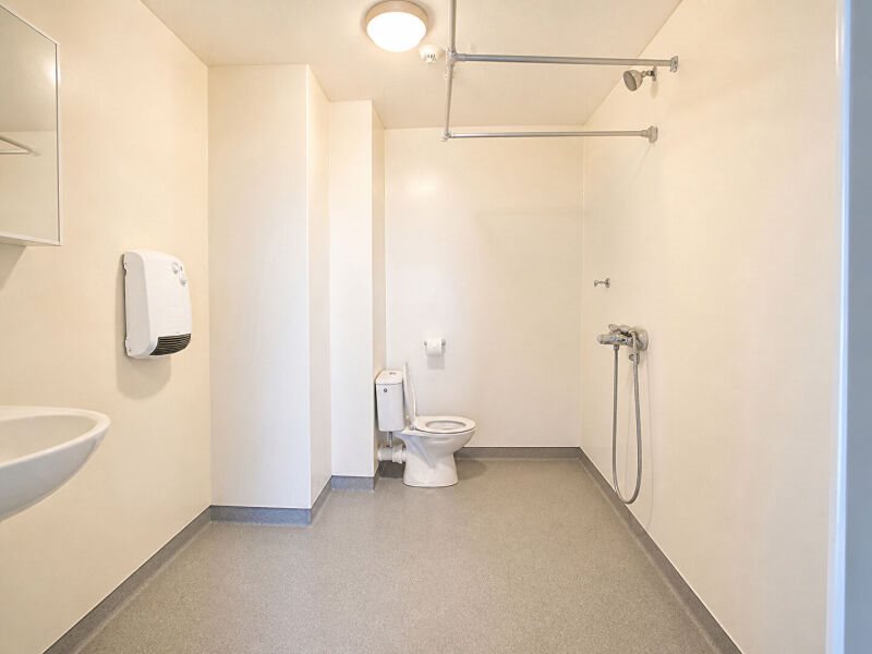 Appartement à vendre, 20m², Évry-Courcouronnes