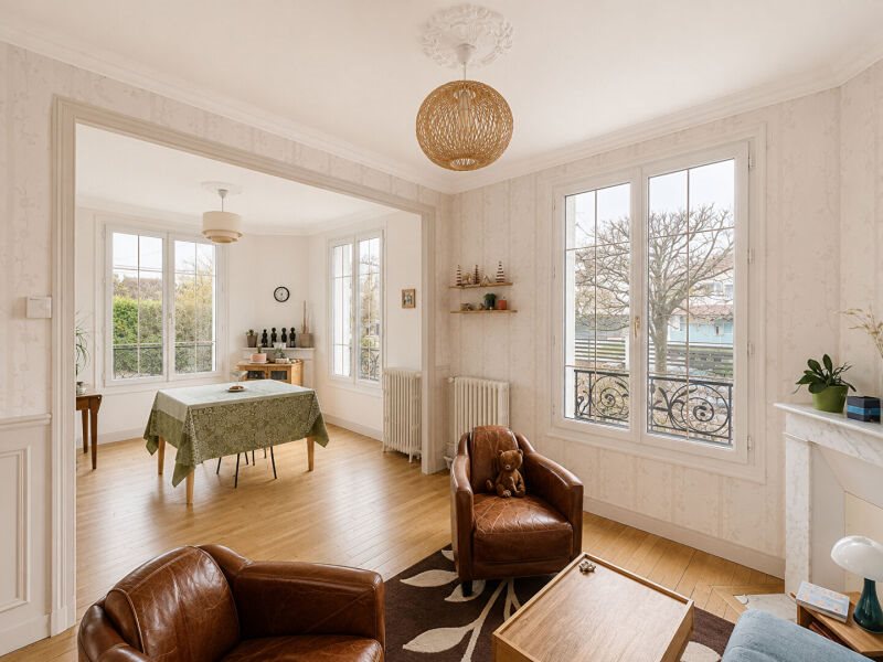 Maison à vendre, 107m², Montgeron