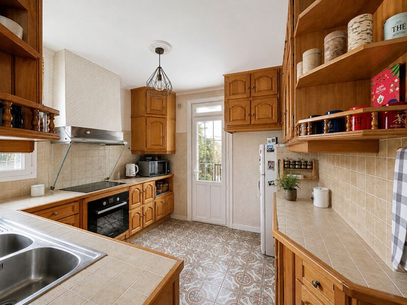 Maison à vendre, 107m², Montgeron