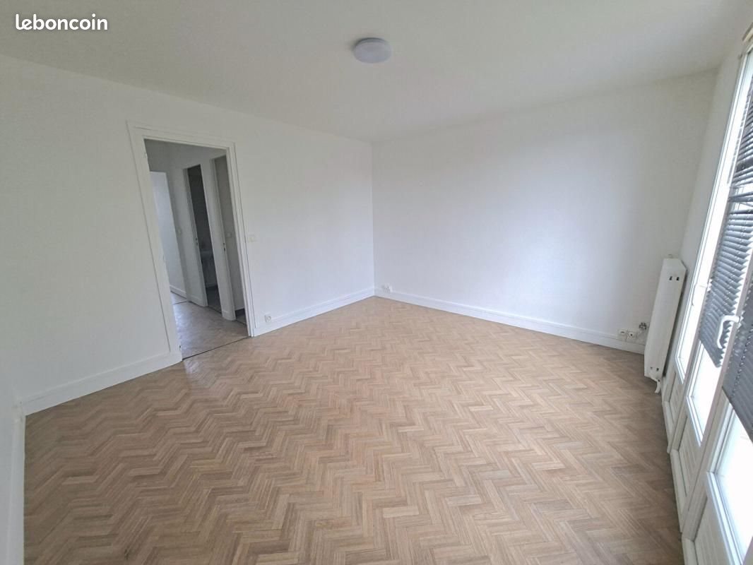 Appartement à louer, 46m², Boissy-Saint-Léger