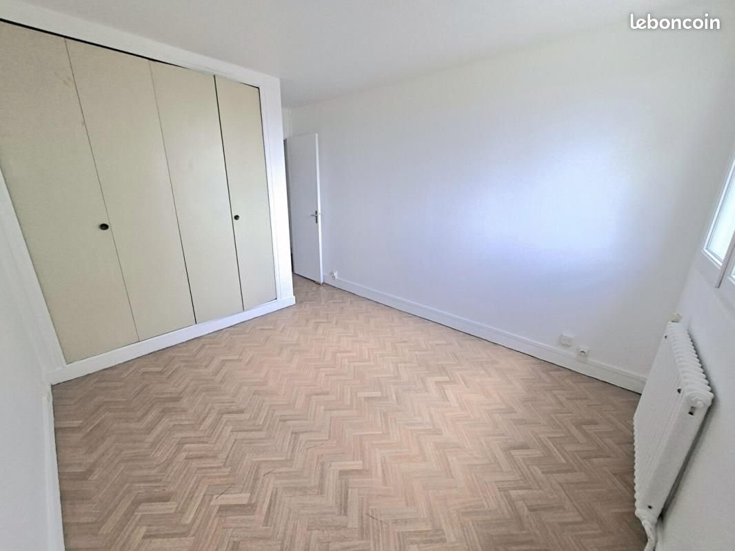 Appartement à louer, 46m², Boissy-Saint-Léger