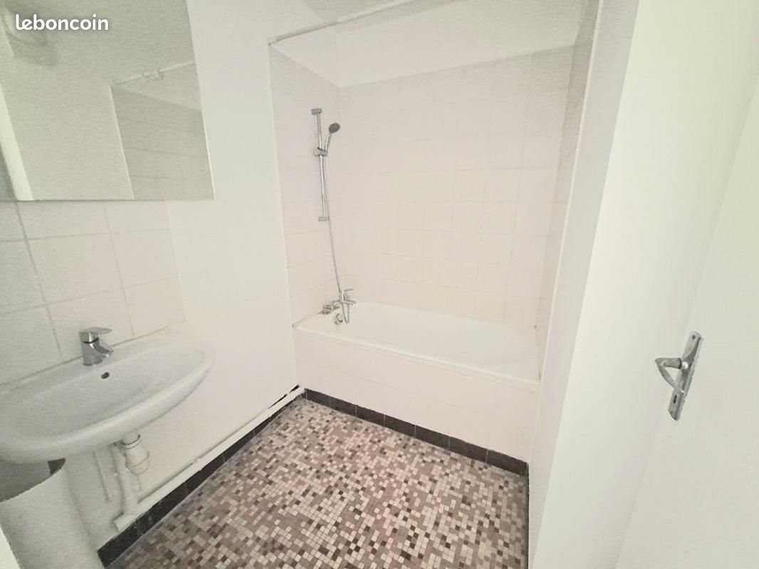 Appartement à louer, 46m², Boissy-Saint-Léger