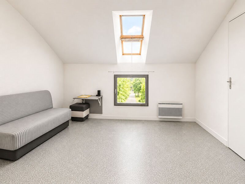 Appartement à vendre, 20m², Évry-Courcouronnes