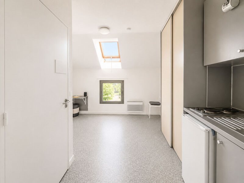 Appartement à vendre, 20m², Évry-Courcouronnes