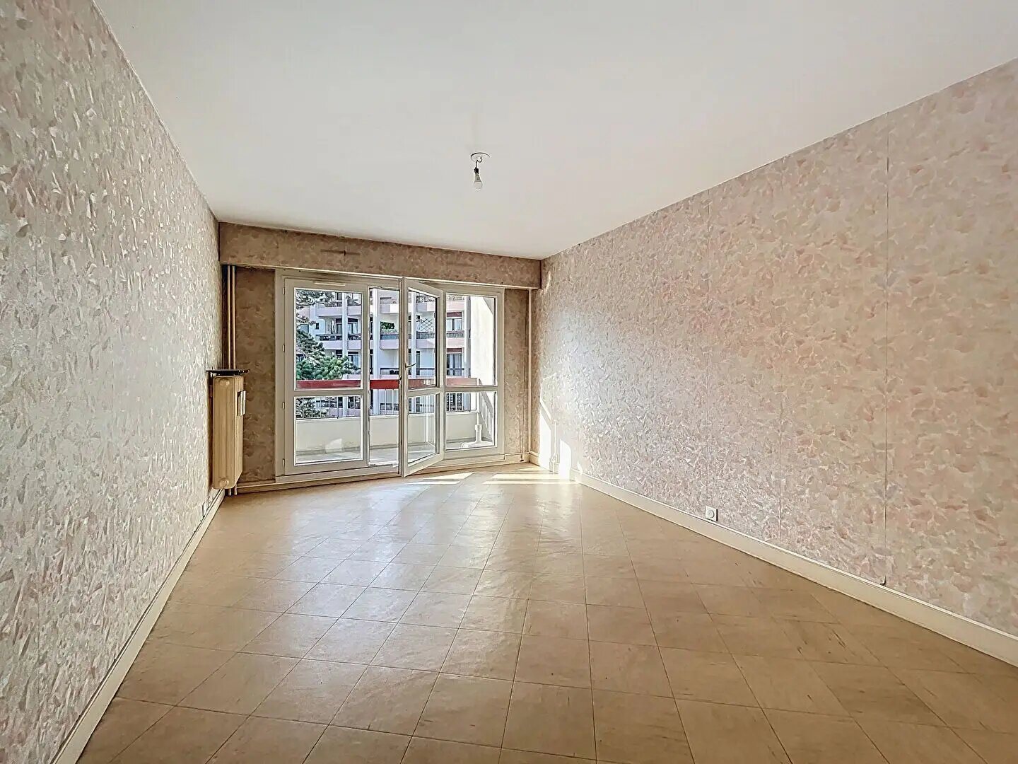 Appartement à vendre, 53m², Yerres