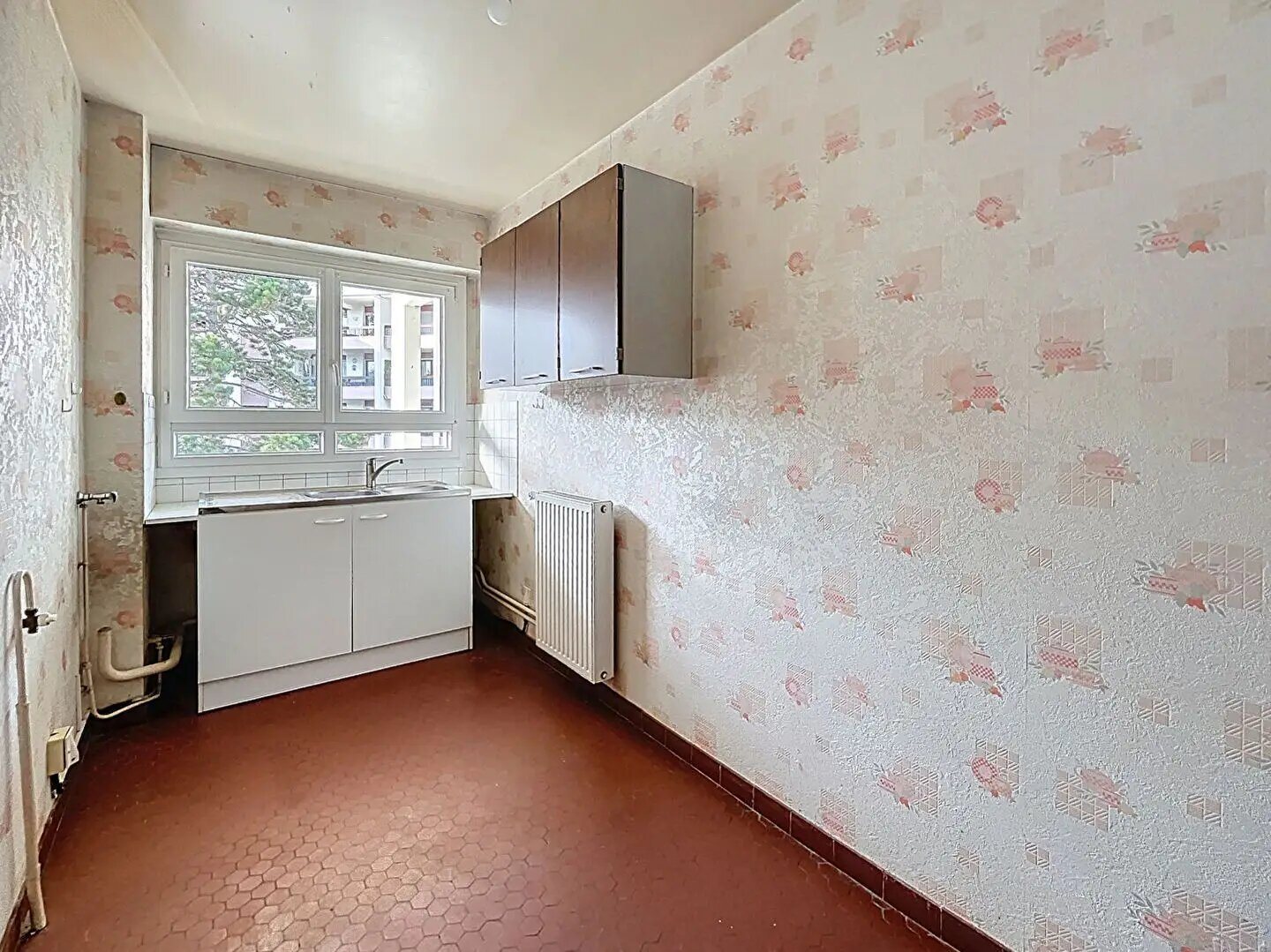 Appartement à vendre, 53m², Yerres