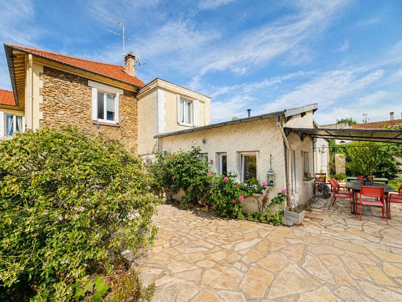 Maison à vendre, 190m², Montgeron