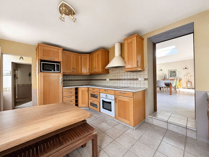 Maison à vendre, 190m², Montgeron