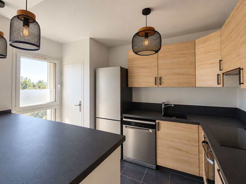Appartement à vendre, 69m², Yerres