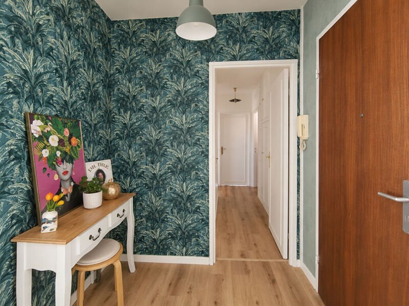 Appartement à vendre, 69m², Yerres
