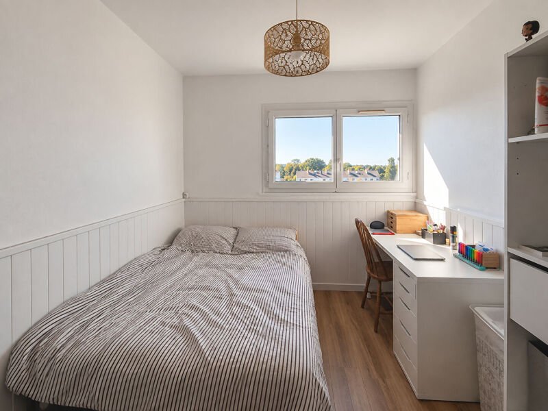 Appartement à vendre, 69m², Yerres