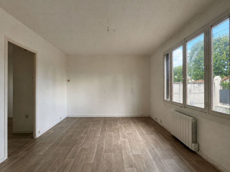 Maison à vendre, 80m², Montgeron