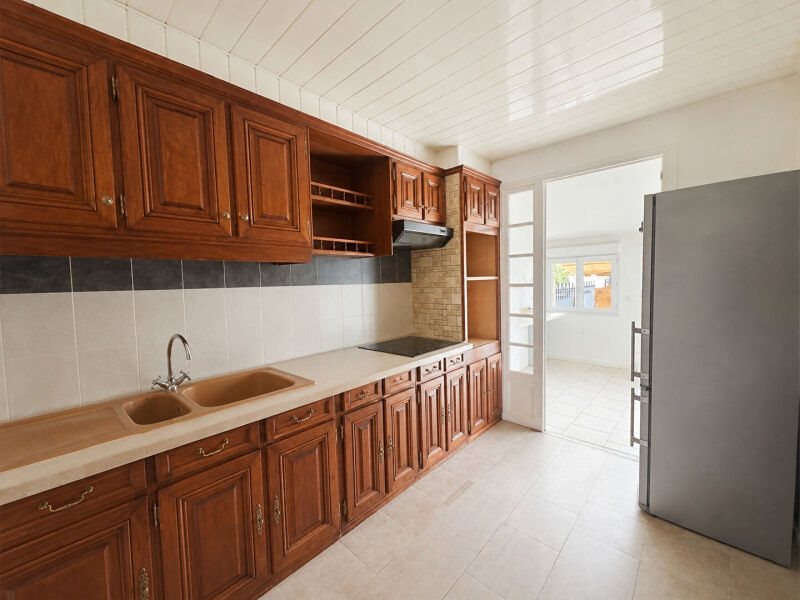 Maison à vendre, 80m², Montgeron