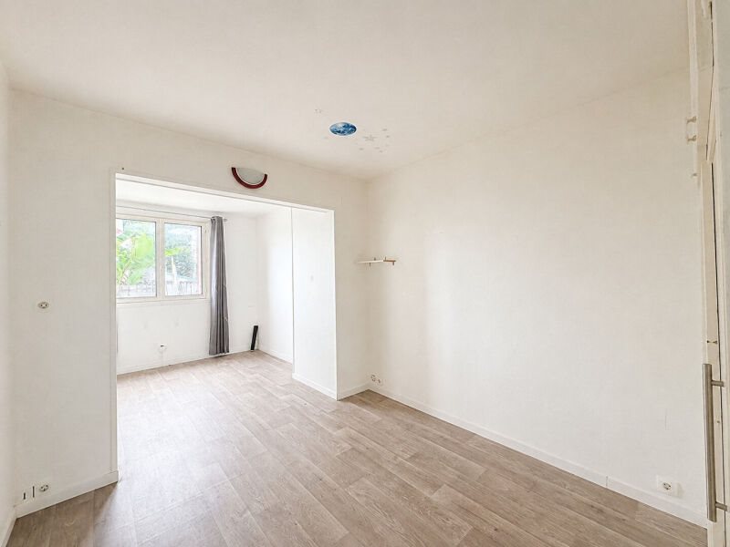 Maison à vendre, 80m², Montgeron