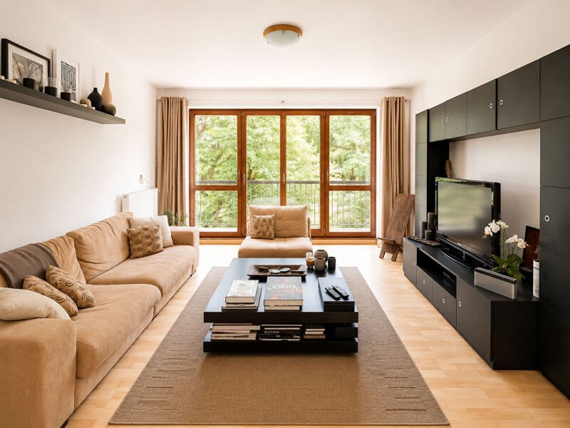 Appartement à vendre, 66m², Montgeron