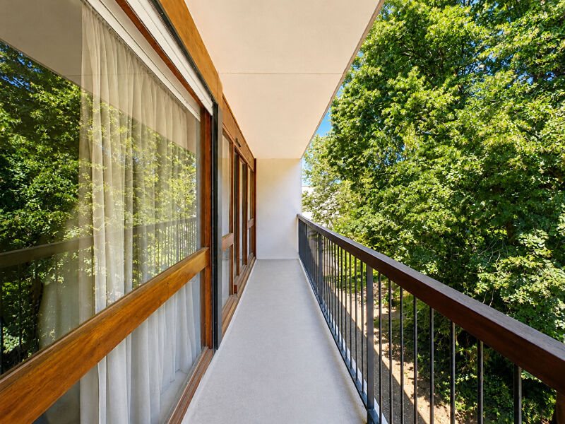Appartement à vendre, 66m², Montgeron
