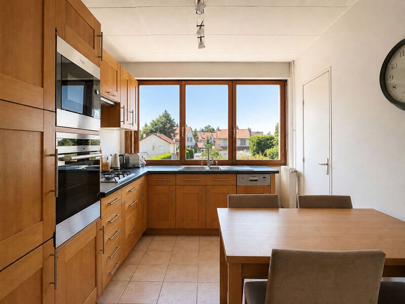 Appartement à vendre, 66m², Montgeron
