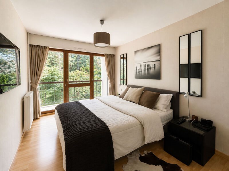 Appartement à vendre, 66m², Montgeron