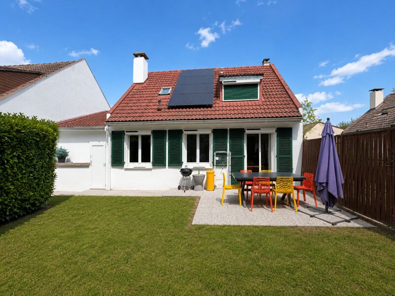 Maison à vendre, 100m², Montgeron