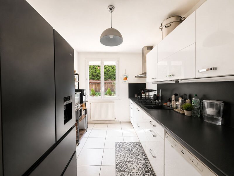 Maison à vendre, 100m², Montgeron