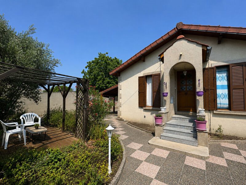 Maison à vendre, 88m², Montgeron
