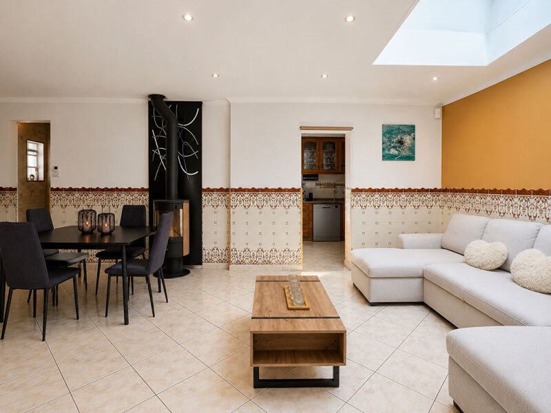 Maison à vendre, 88m², Montgeron