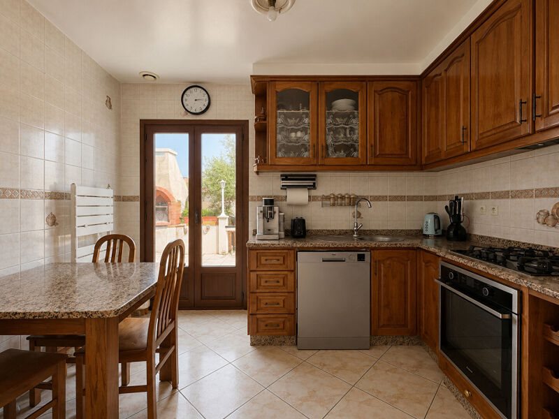 Maison à vendre, 88m², Montgeron