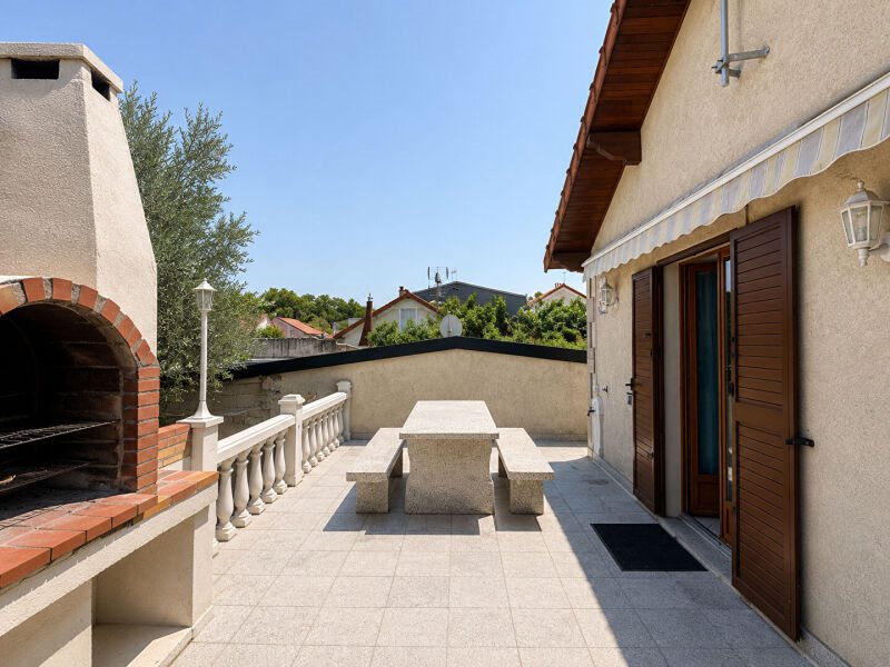 Maison à vendre, 88m², Montgeron