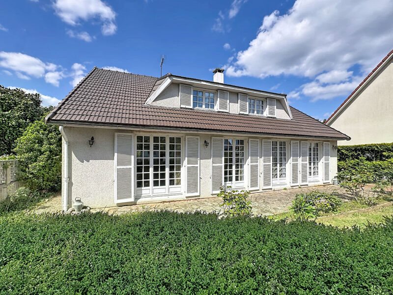 Maison à vendre, 161m², Montgeron