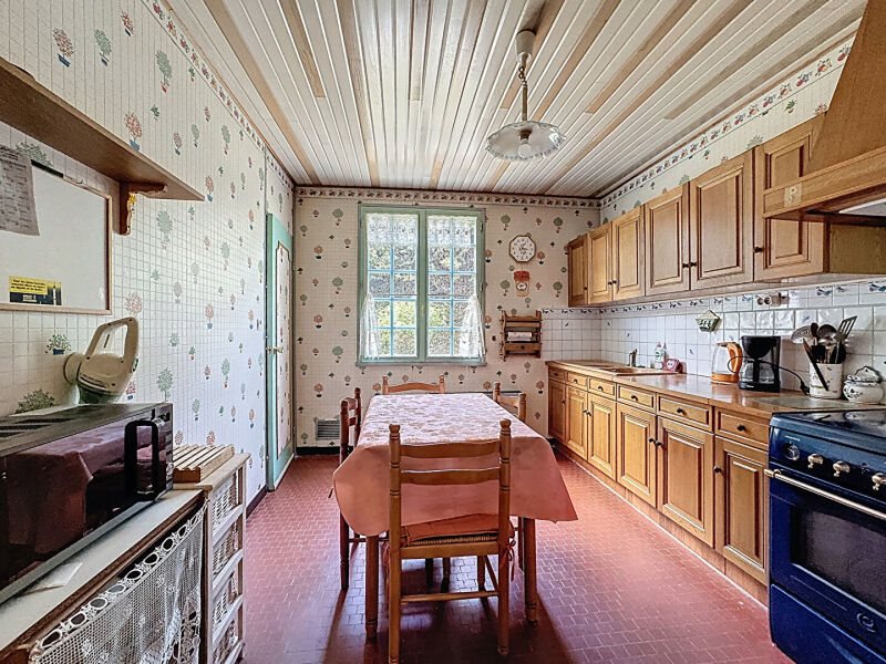 Maison à vendre, 161m², Montgeron