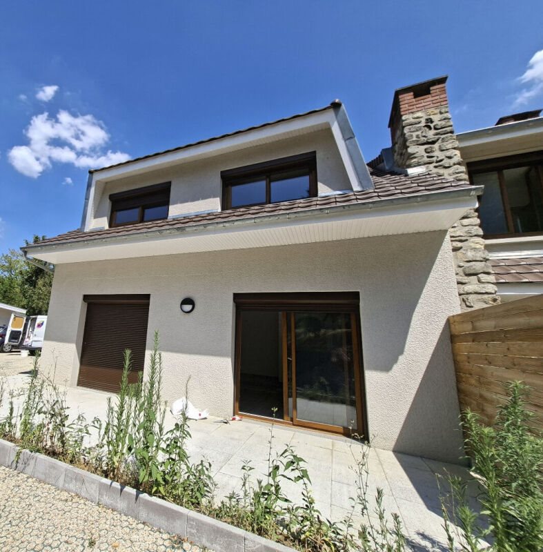 Maison à louer, 98m², Yerres