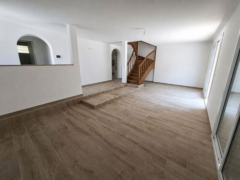 Maison à louer, 98m², Yerres