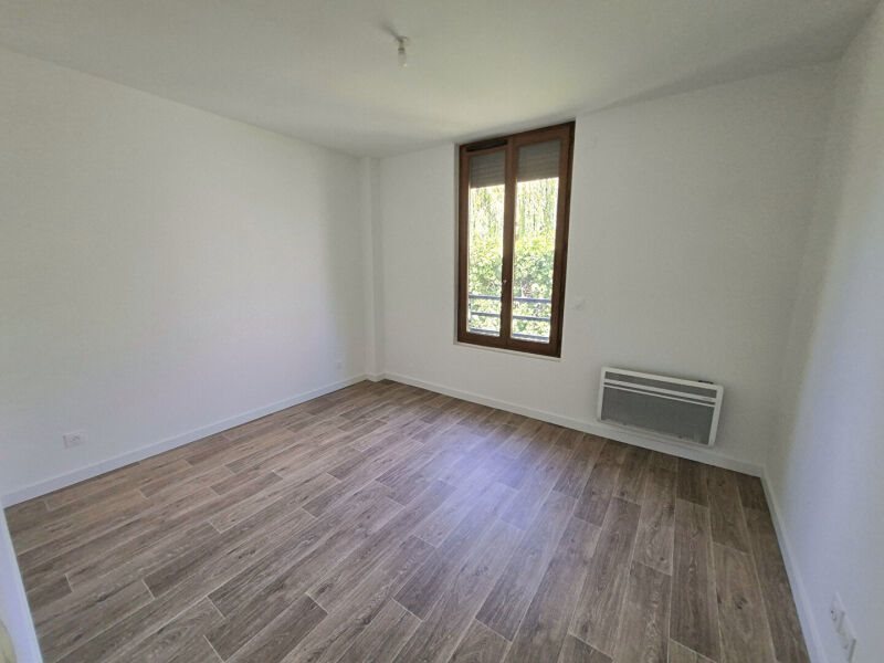Maison à louer, 98m², Yerres