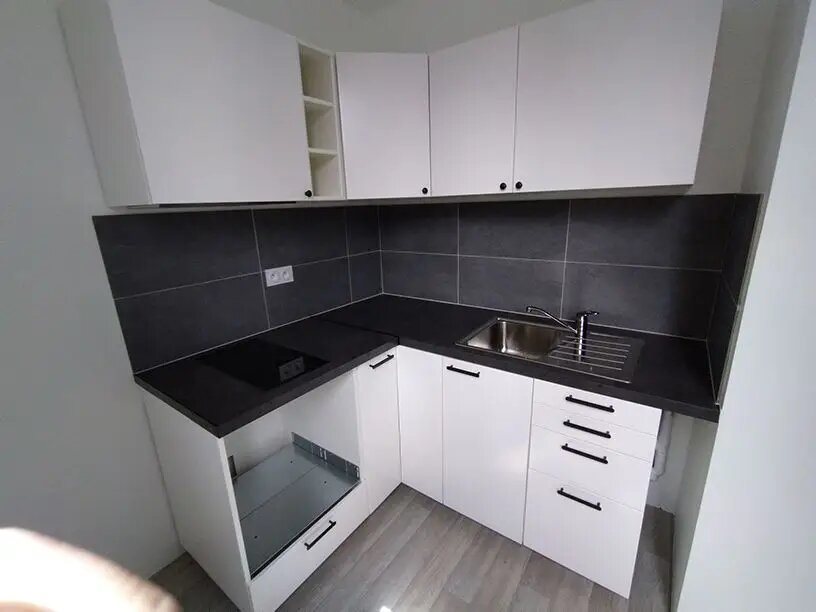 Appartement à louer, 44m², Montgeron