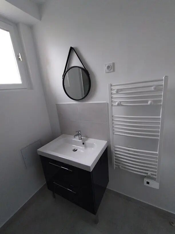 Appartement à louer, 44m², Montgeron