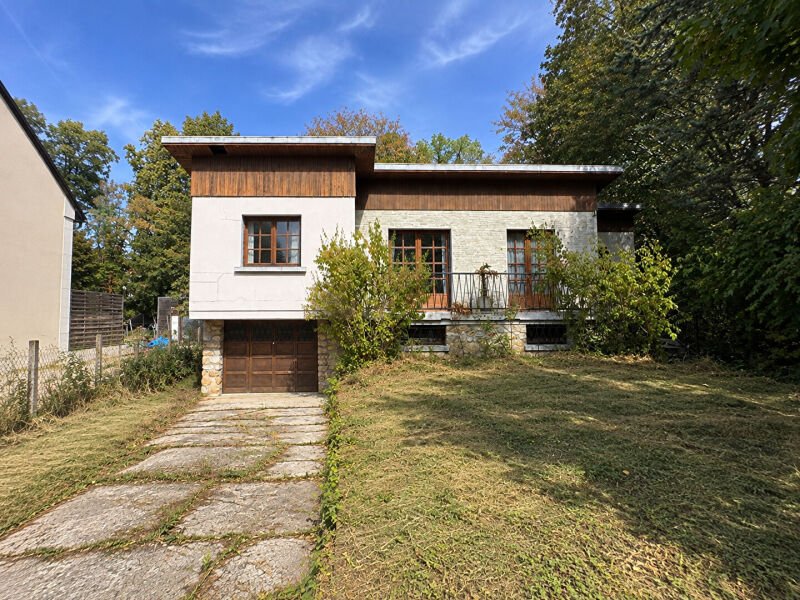 Maison à vendre, 80m², Crosne