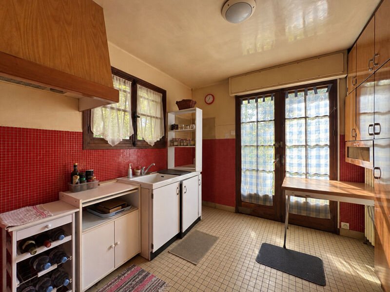 Maison à vendre, 80m², Crosne
