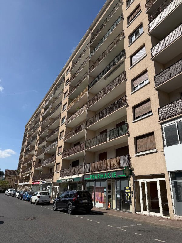 Appartement à vendre, 84m², Juvisy-sur-Orge