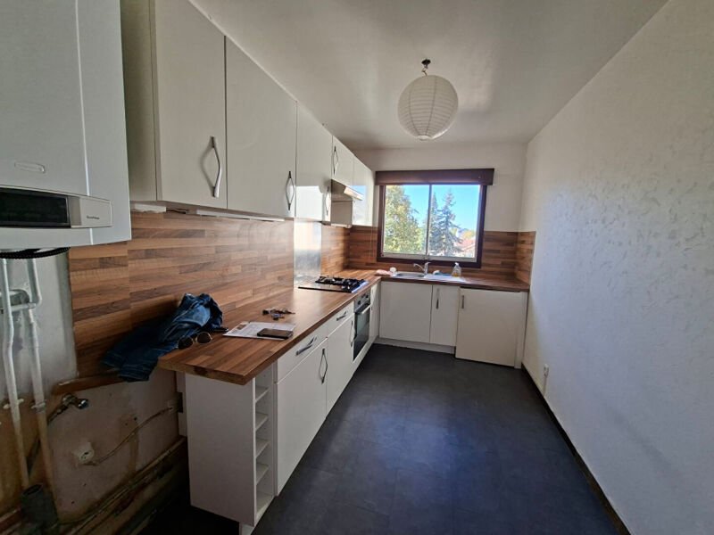Appartement à louer, 53m², Montgeron