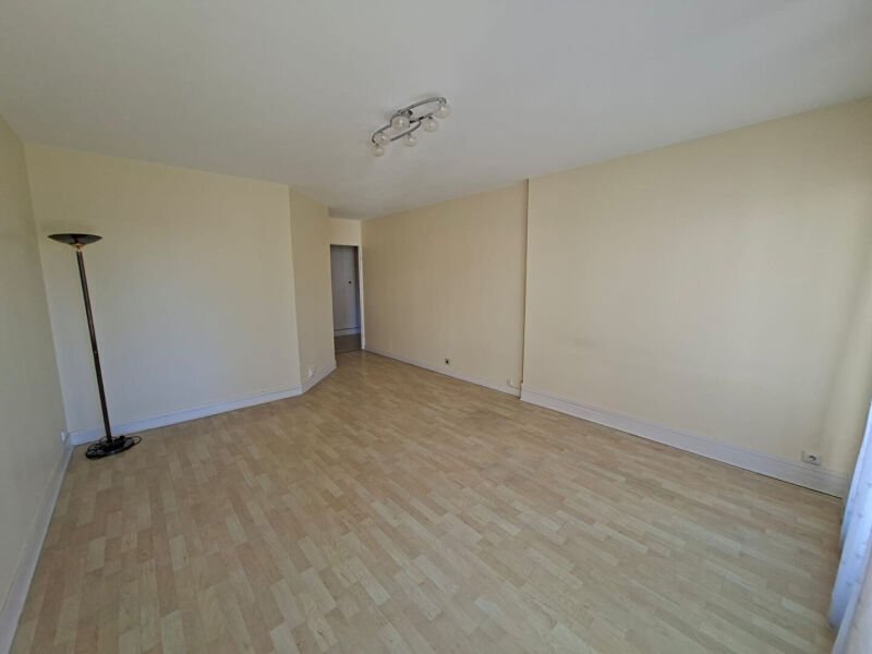 Appartement à louer, 53m², Montgeron