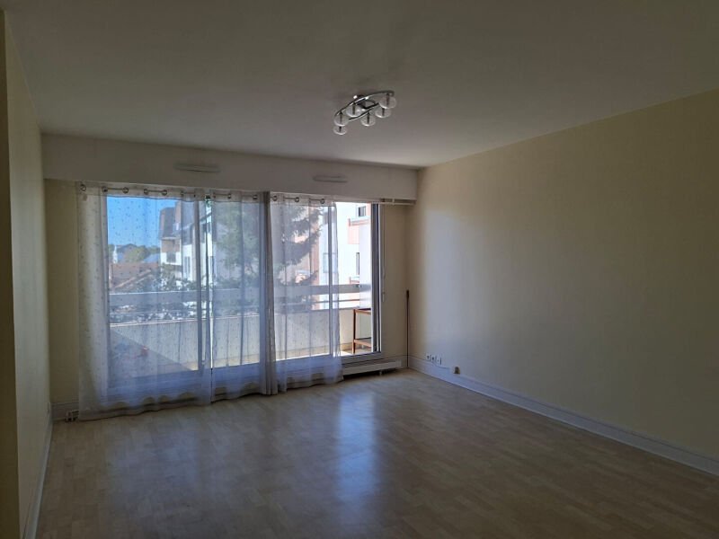 Appartement à louer, 53m², Montgeron