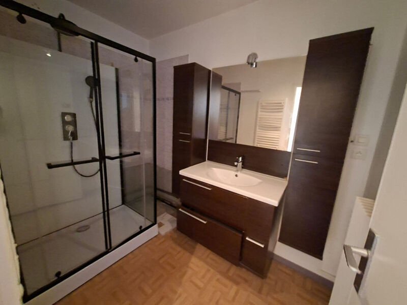 Appartement à louer, 53m², Montgeron