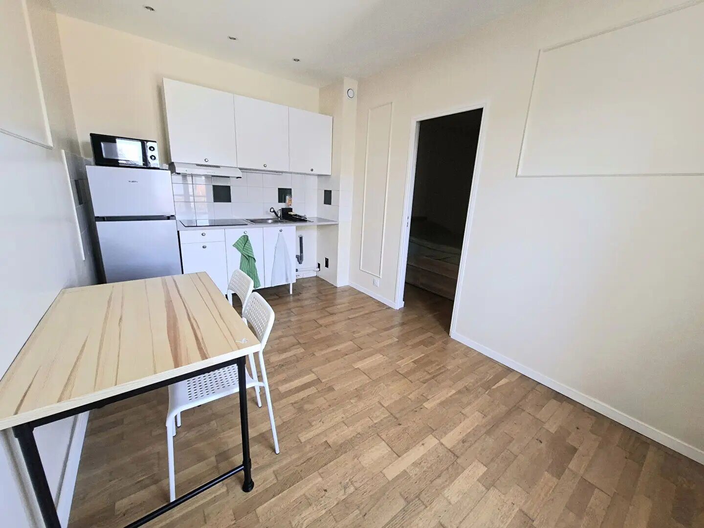 Appartement à louer, 25m², Montgeron