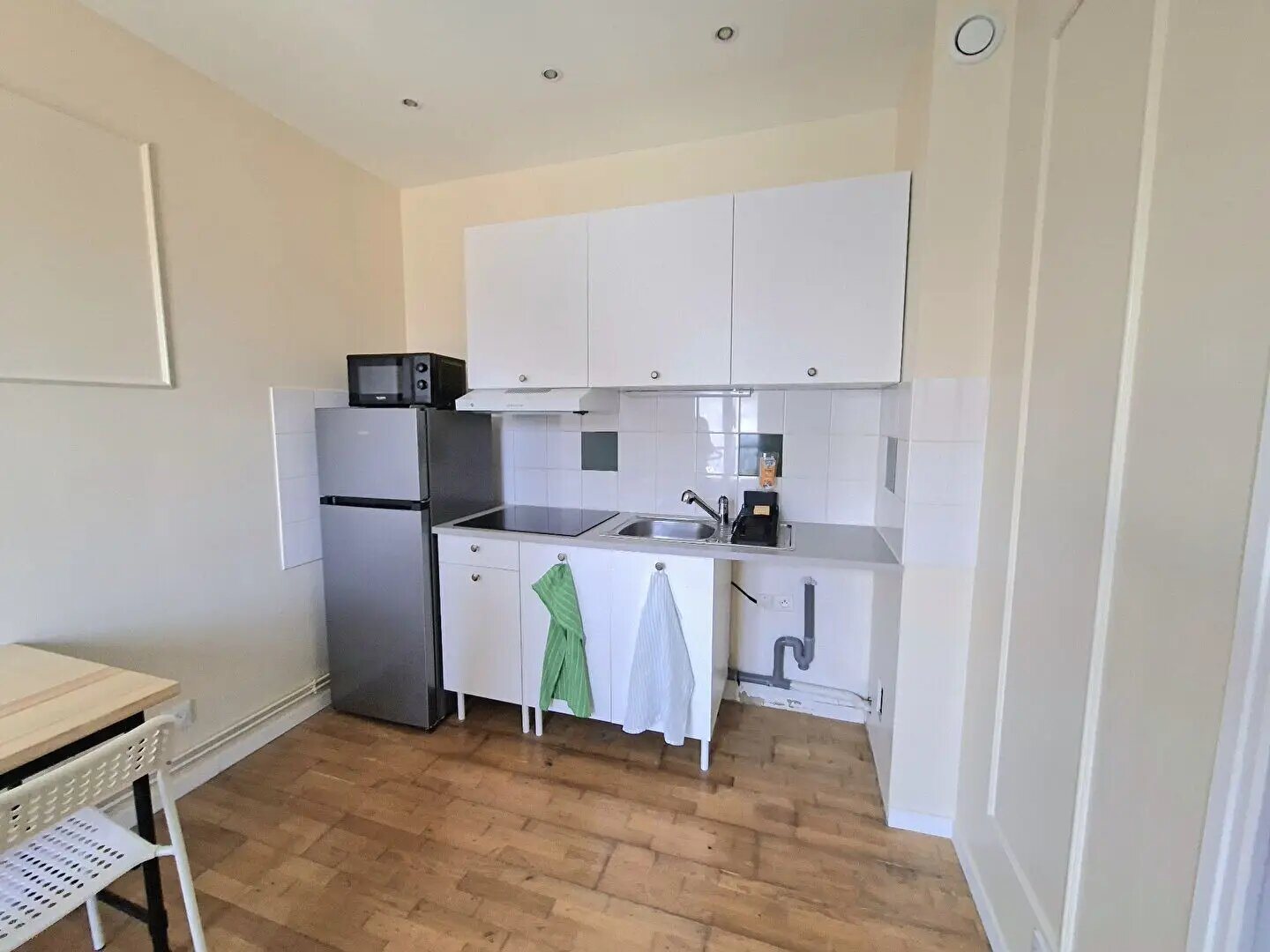 Appartement à louer, 25m², Montgeron