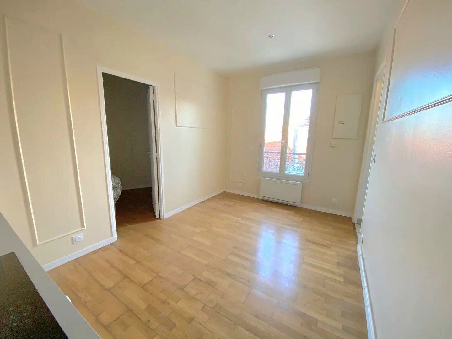 Appartement à louer, 25m², Montgeron