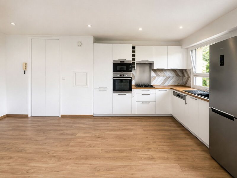 Appartement à vendre, 80m², Brunoy