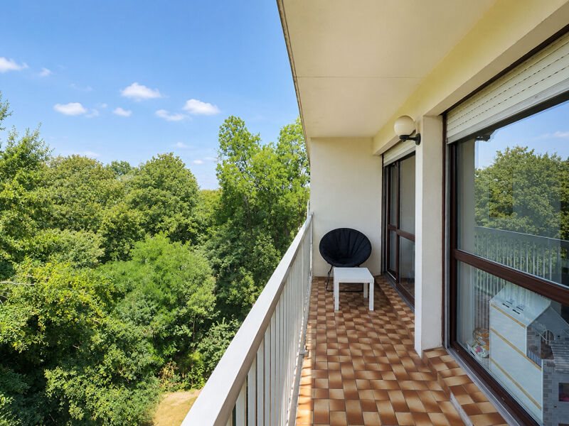 Appartement à vendre, 80m², Brunoy